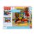 Fisher Price - Kétirányú intelligens járássegítő - 01239