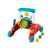 Fisher Price - Kétirányú intelligens járássegítő - 01239
