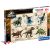 Clementoni 104 darabos puzzle csomag - Jurassic World - 01256