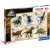 Clementoni 104 darabos puzzle csomag - Jurassic World - 01256