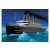 Trefl puzzle 1000 db - Titanic - 01262