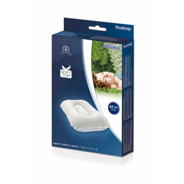 Bestway Ergo-párna, 42x26 cm - 01281