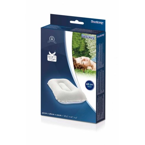 Bestway Ergo-párna, 42x26 cm - 01281