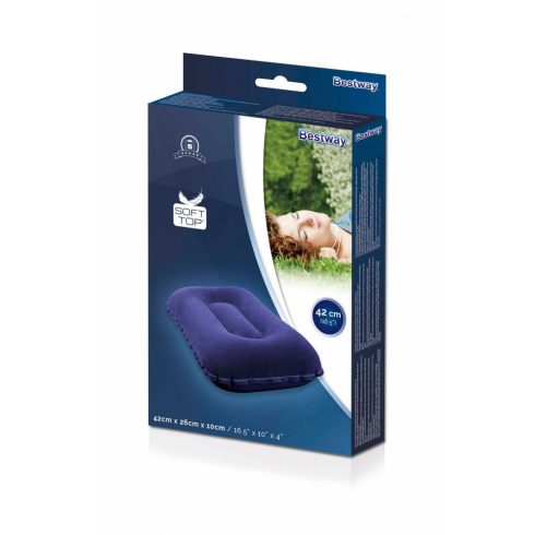 Bestway Ergo-párna, 42x26 cm - 01281