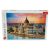 Trefl puzzle - Budapest, 500 db - 01290