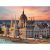 Trefl puzzle - Budapest, 500 db - 01290