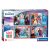 Clementoni 4 az 1-ben Jégvarázs puzzle csomag - 01306