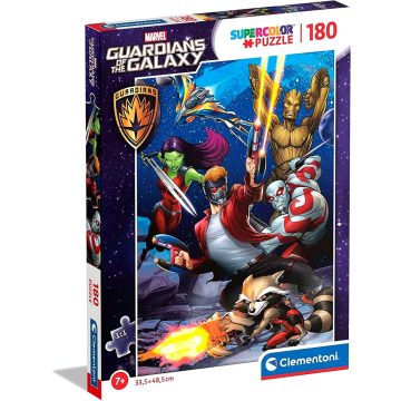   Clementoni 180 darabos A galaxis őrzői puzzle csomag - 01308