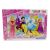 Clementoni puzzle, Disney Hercegnők - 104 db - 01316