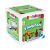 BrainBox, Világutazó társasjáték, új kiadás, 01333