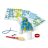   Melissa & Doug Kreatív játékszett, dekupázs kiskutya, 01399