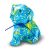 Melissa & Doug Kreatív játékszett, dekupázs kiskutya, 01399