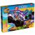 Lisciani Hot Wheels Monster Trucks, 35 x 25 cm-es, 48 darabos puzzle, 01401