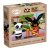 Lisciani, Bing nyuszi és Pandó a játszótéren, eco mini puzzle, 35 x 25 cm-es, 24 darabos, 01441