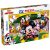 Lisciani Mickey egér, 2 az 1-ben színezős puzzle, 35 x 25 cm-es, 48 darabos, 01515