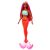 Mattel, Barbie Dreamtopia Sellő baba, 01525