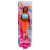 Mattel, Barbie Dreamtopia Sellő baba, 01525
