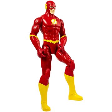 DC Flash figura, 30 cm, 01541