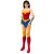 DC Wonder Woman figura, 30 cm, 01542