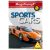 Piatnik, technikai autós kártya csomag, Sport Autók, 01549