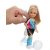 Barbie Dreamhouse Adventures - Chelsea foci játékszett - 01552