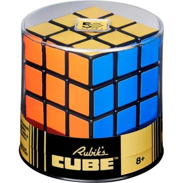 Retro Rubik Kocka, 01580