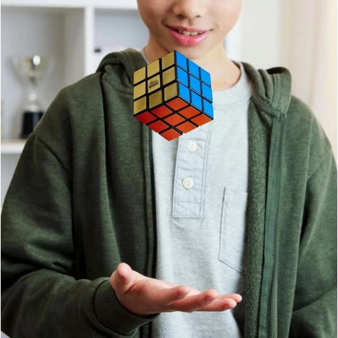 Retro Rubik Kocka, 01580