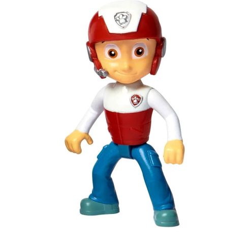 Mancs őrjárat, Alap járművek játékszett, Ryder, 01591