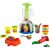 Play Doh, kavargó smoothie, turmixgépes játékszett, 01596