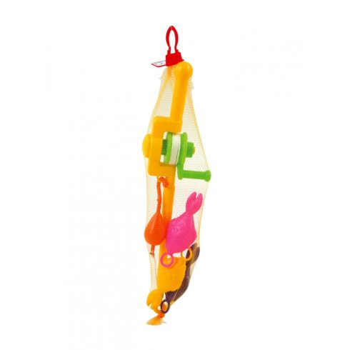 Horgászbot szett lapon - 01602