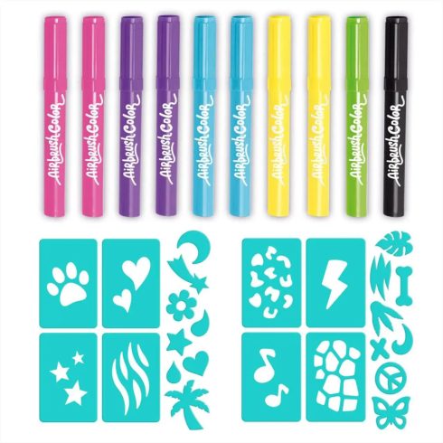 Style 4 ever, filcek, 10 db-os - 01606