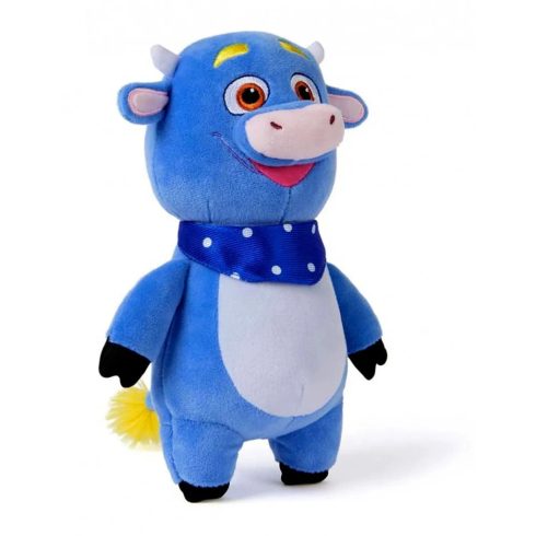 Dóra a Felfedező plüss, Benny, 20 cm, 01609