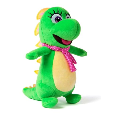 Dóra a Felfedező plüss, Isa, 20 cm, 01613