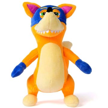 Dóra a Felfedező plüss, Swiper, 20 cm, 01619