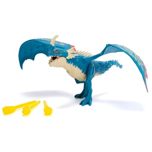 Így neveld a sárkányodat, Fire Blast Siklósárkány figura, 01622