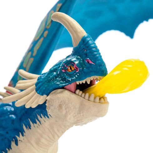 Így neveld a sárkányodat, Fire Blast Siklósárkány figura, 01622