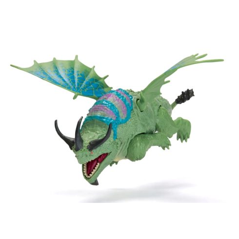 Így neveld a sárkányodat, Morajszarv figura, 01624