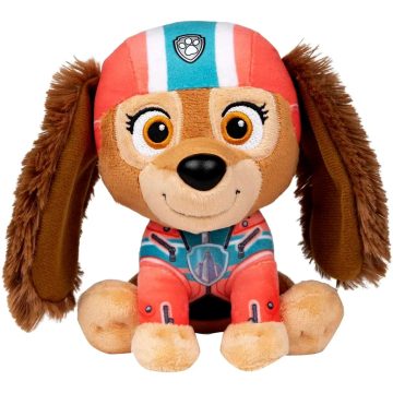 Mancs őrjárat, Liberty plüss, 15 cm, 01635