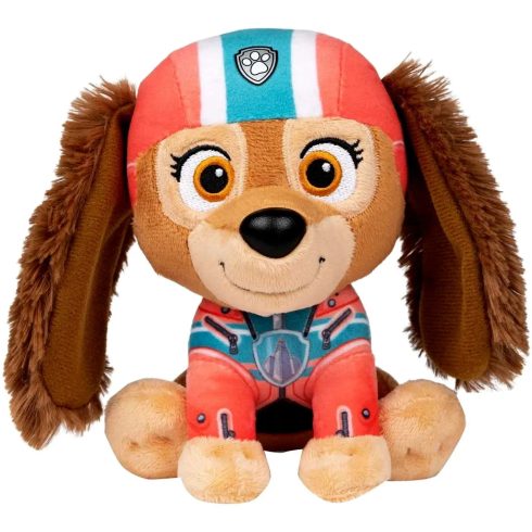 Mancs őrjárat, Liberty plüss, 15 cm, 01635