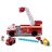   Mancs őrjárat, Fire Rescue Óriás Tűzoltóautó játékszett, 01651