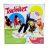 Twister társasjáték -  01652