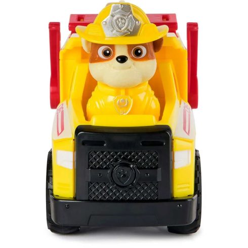 Mancs őrjárat, Fire Rescue Rubble jármű játékszett, 01658