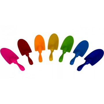 Homokozó lapát, 01667