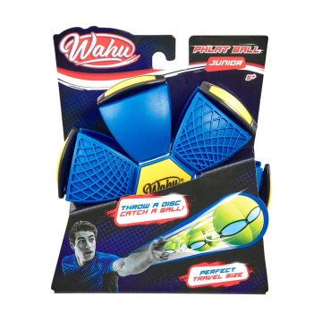 Phlat Ball Jr. Frizbi labda, 01687