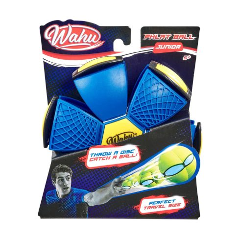 Phlat Ball Jr. Frizbi labda, 01687