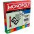 Monopoly Classic társasjáték, új változat, 01707