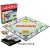 Monopoly Classic társasjáték, új változat, 01707