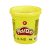 Play Doh, tégelyes gyurma, 85 gramm, sárga, 01714