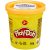 Play Doh, tégelyes gyurma, 85 gramm, narancssárga, 01717