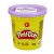 Play Doh, tégelyes gyurma, 85 gramm, lila, 01718